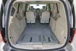 Chrysler Grand Voyager 2008 года